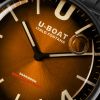 U-BOAT Darkmoon Coffee Brown 8699/B -3