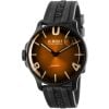 U-BOAT Darkmoon Coffee Brown 8699/B -1