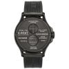 U-BOAT Darkmoon Coffee Brown 8699/B -2
