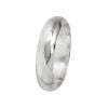 Hopeinen sormus 90522-1