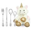 Kinderbesteck Einhörner 93002527008