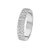 Kohinoor Estelle Diamantring 933-216V-52B4