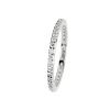Kohinoor Rosa Allianz-Diamantring 933-260V-37B4
