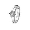 Kohinoor Leonora Diamantring 934-248V-100B3