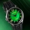 U-BOAT Darkmoon Green Soleil SS 9502/2 -3