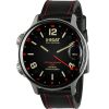 U-Boat Doppiotempo 55 SS Red Rehaut 9674-1