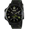 U-Boat Doppiotempo 55 DLC Green Rehaut 9675-1