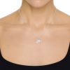 Efva Attling A Piece Of My Heart kaulakoru 11-100-02388-4245
