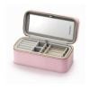 Pandora Pink Small Jewelry Box A008-1