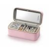 Pandora Pink Small Jewelry Box A008-2