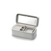Pandora Grey Small Jewelry Box -Schmuckkästchen A012-1