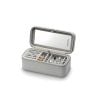 Pandora Grey Small Jewelry Box -Schmuckkästchen A012-2