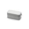 Pandora Grey Small Jewelry Box -Schmuckkästchen A012-3
