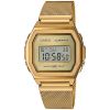 Casio Vintage -rannekello A1000MG-9EF-1