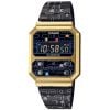 Casio Vintage Pac-Man Limited Edition A100WEPC-1BER-0