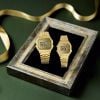 Casio Vintage A158WEGV-9AEF-5