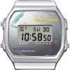 Casio x PAC-MAN Vintage Collection A168WEPC-7AER-3