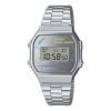 Casio x PAC-MAN Vintage Collection A168WEPC-7AER-0