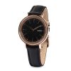 Aarni Aurora Pähkinäpuu Armbanduhr 6430066270385-2