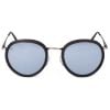 Aarni Bally Harmaa Tech  Sonnenbrille 6430066270446-1