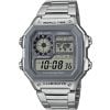 Casio Collection -rannekello AE-1200WHD-7AVEF-1