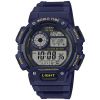 Casio Armbanduhr AE-1400WH-2AVEF-1