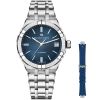 Maurice Lacroix Aikon Automatic 39 mm AI6007-SS002-430-2 / + silikoniranneke