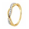 Diamantring 0,05 ct AJR30894-1