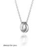 Lumoava Soulmates Halskette / ALWAYS BE YOU 566220000-1