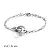Lumoava Soulmates -rannekoru / ALWAYS BE YOU 536220000-1
