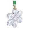 Swarovski Annual Edition Little Snowflake 2026 Ornament 5731715
