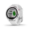 Garmin Approach® S42 White 010-02572-01-5