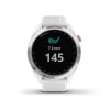 Garmin Approach® S42 White 010-02572-01-1