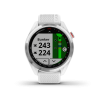 Garmin Approach® S42 White 010-02572-01-6