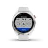 Garmin Approach® S42 White 010-02572-01-7