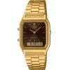 Casio Vintage AQ-230GA-5AMQYES-1