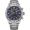 Citizen Sporting Chronograph Eco-Drive AT2520-89L-1