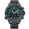 Citizen Promaster Navihawk Radio Controlled AT8227-56X-1
