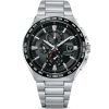 Citizen Eco-Drive Super Titanium Radio Controlled  AT8234-85E-1