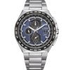 Citizen Super Titanium Eco-Drive Radio Controlled AT8238-84L-1