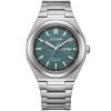 Citizen Super Titanium Eco-Drive AW0130-85X-1