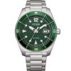 Citizen Eco-Drive Marine AW1880-55X