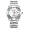 Citizen Eco-Drive Super Titanium AW1900-50A
