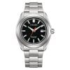 Citizen Eco-Drive Super Titanium AW1900-50E