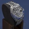Pre-Owned Rolex GMT-Master II 126710BLNR-2