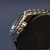 Pre-Owned Rolex GMT-Master II 126710BLNR-5