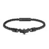Police x Batman Armband PEAGB0034701-2