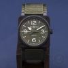Pre-Owned Bell & Ross Military Type BR03-92-MIL-CE-1