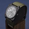 Pre-Owned Bell & Ross Military Type BR03-92-MIL-CE-7