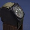 Pre-Owned Bell & Ross Military Type BR03-92-MIL-CE-3